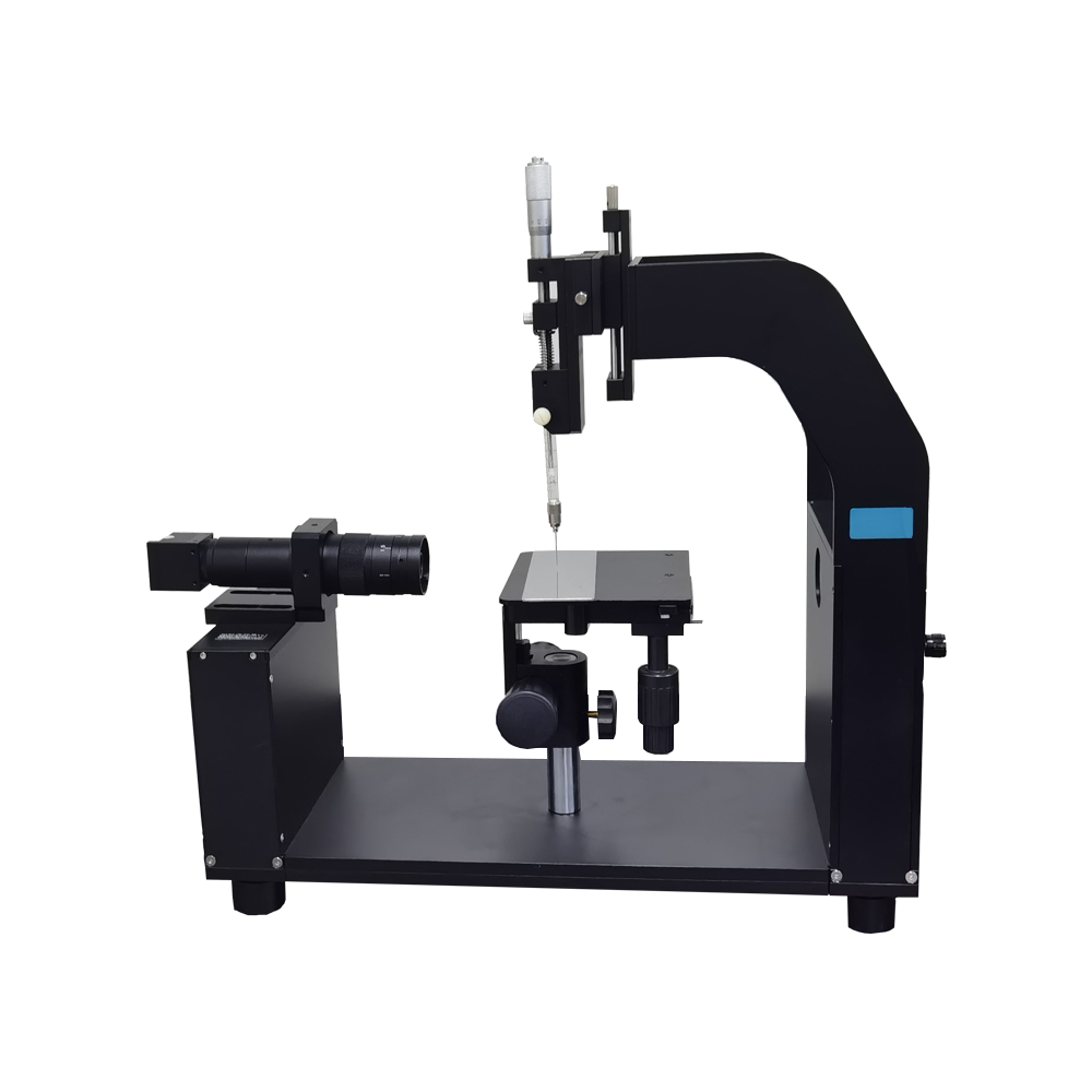 接觸角測(cè)量?jī)x